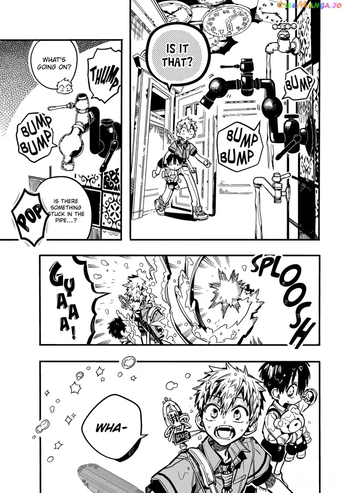 Toilet-Bound Hanako-kun Chapter 80 image 33_optimized